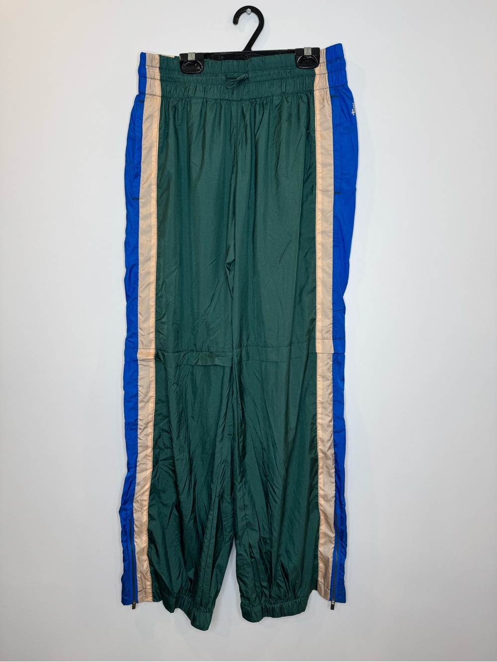FP Movement End Zone Pants Alpine Trail Combo sz M track sporty outdoor - Picture 2 of 9